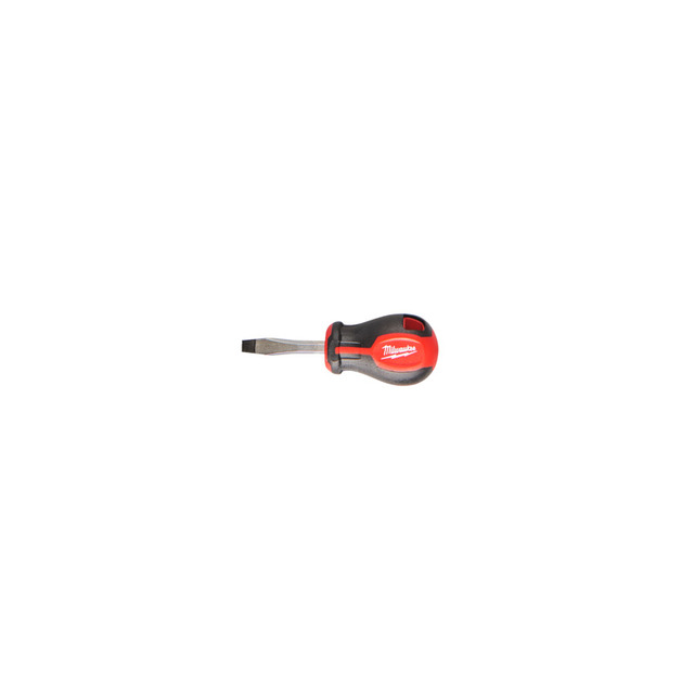 Milwaukee skrutrekker rettspor SL 1,2X6,5X45 