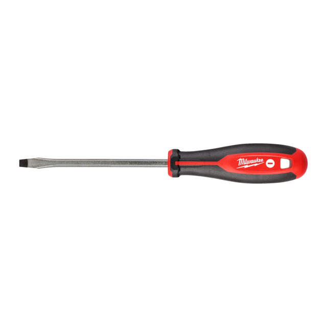 Milwaukee skrutrekker rettspor SL 1,0X5,5X125 