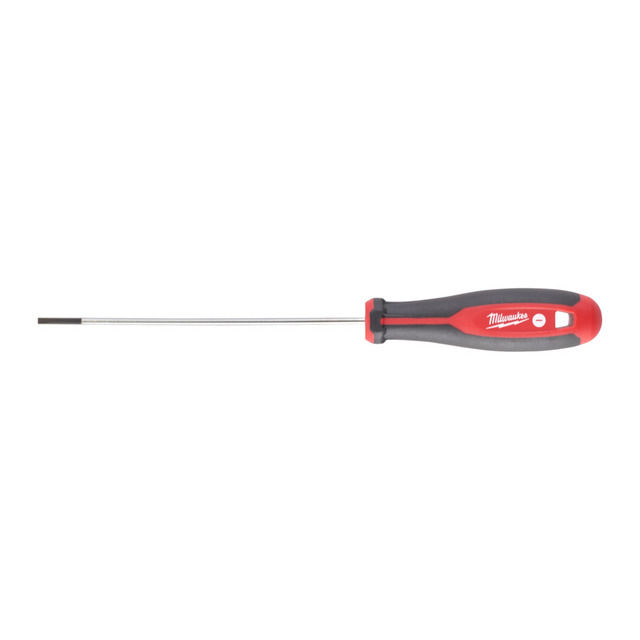 Milwaukee skrutrekker rettspor SL 0,5X3X150 