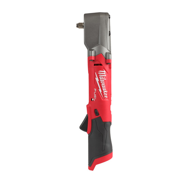 Milwaukee muttertrekker 3/8" M12 FUEL 3/8" RETTVINKLETT MUTTERTREKKER 