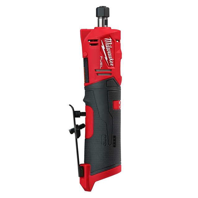 Milwaukee rettsliper u/batterier M12 FUEL RETTSLIPER 