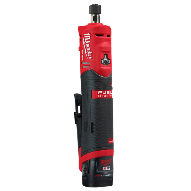 Milwaukee Rettsliper M12 FUEL RETTSLIPER 