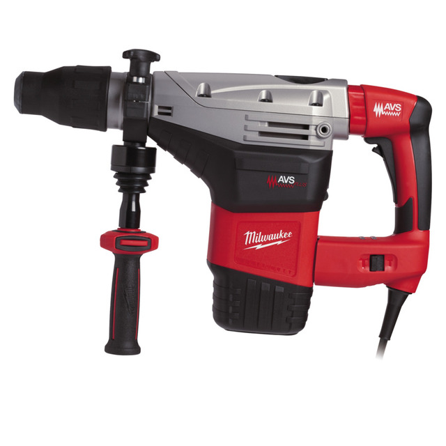 Milwaukee Kombihammer 7 Kg Kombihammer 