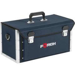 Verkt&#248;ykoffert/bag