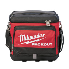 Milwaukee kj&#248;lebag packout Packout