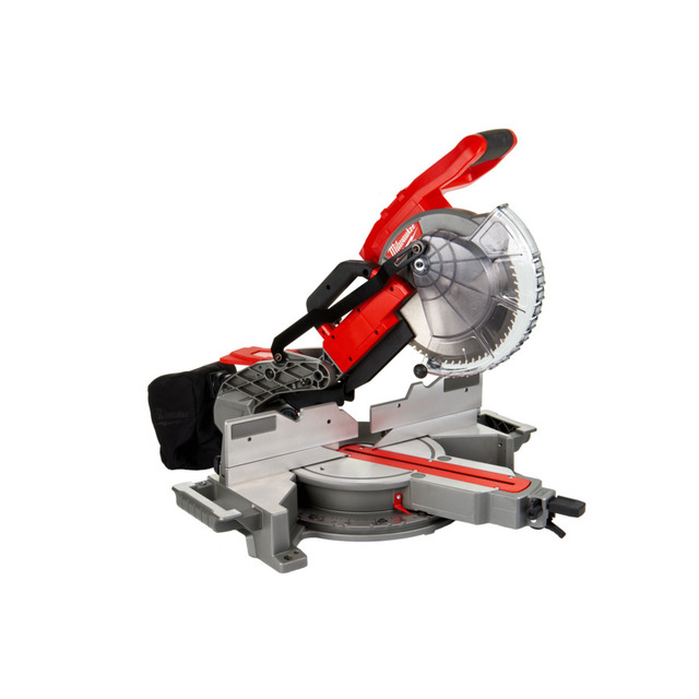 Milwaukee KAPP/GJÆRSAG M18 FUEL™ Kapp/Gjæresag 