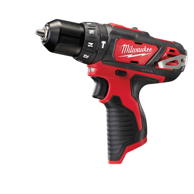 Milwaukee Slagbormaskin M12 Kompakt 