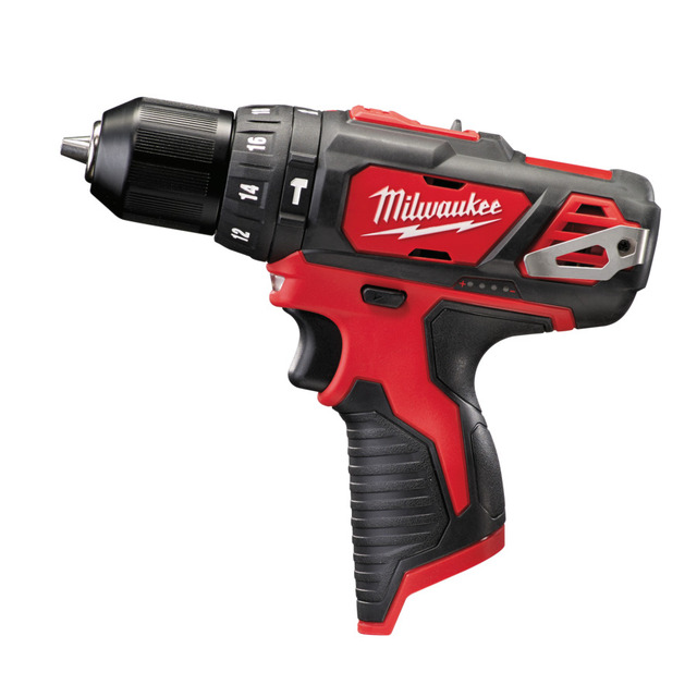 Milwaukee Slagbormaskin M12 Kompakt 