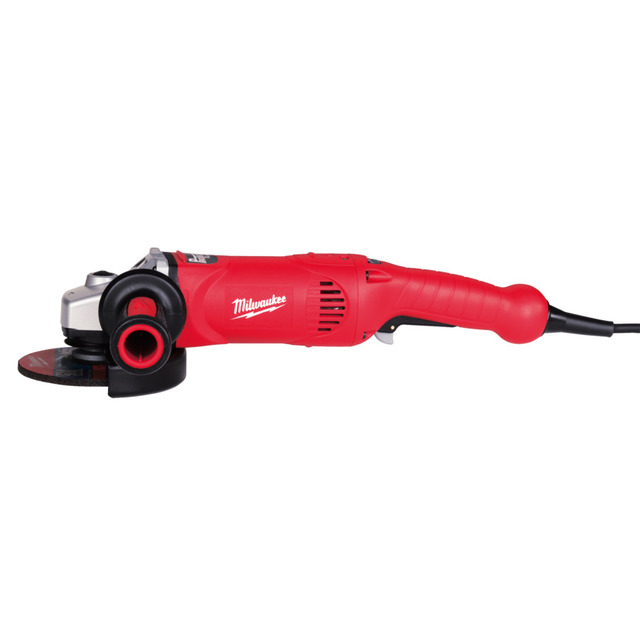 Milwaukee Vinkelsliper 230V, 1750W, FIXTEC 