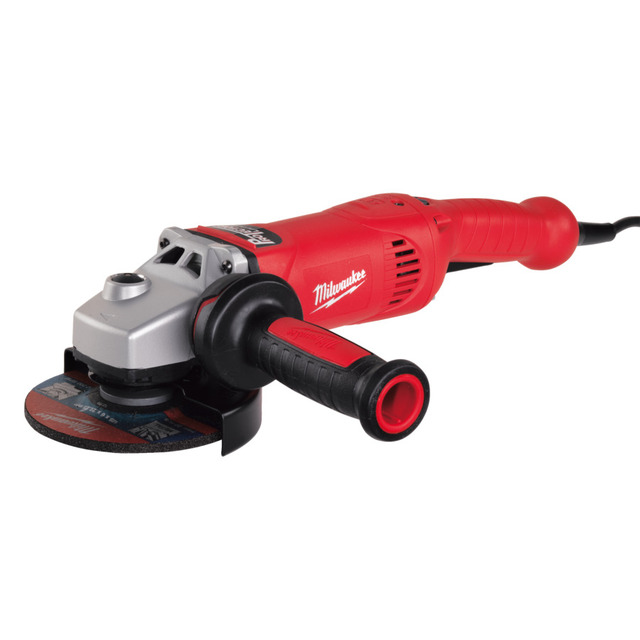Milwaukee Vinkelsliper 230V, 1750W, FIXTEC 