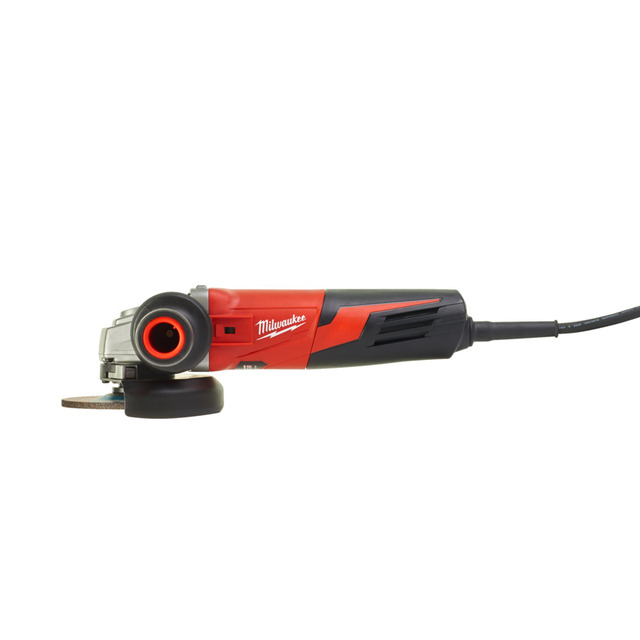 Milwaukee Vinkelsliper 125mm 230V 1550W 4933428120 