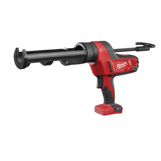 Milwaukee Fugepistol 310 Ml M18 4500N trykkraft 