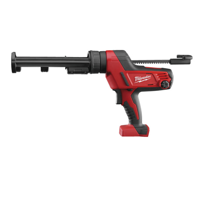 Milwaukee Fugepistol 310 Ml M18 4500N trykkraft 