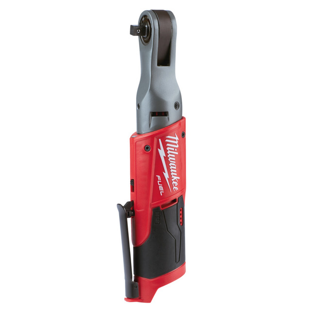 Skralle 3/8" Milwaukee M12 FUEL 75Nm 