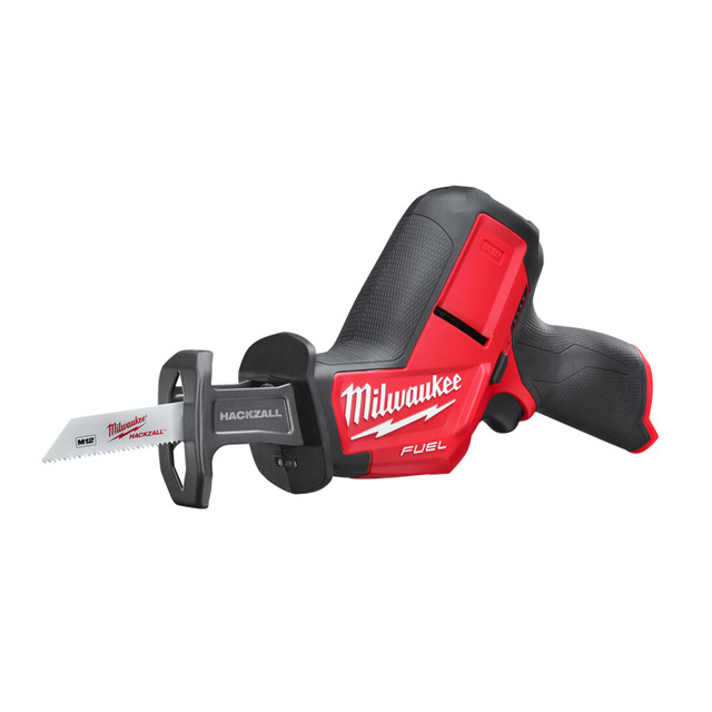 Milwaukee Bajonettsag M12 CHZ-0 