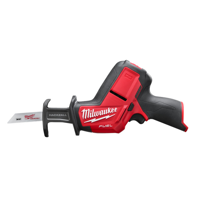 Milwaukee Bajonettsag M12 CHZ-0 