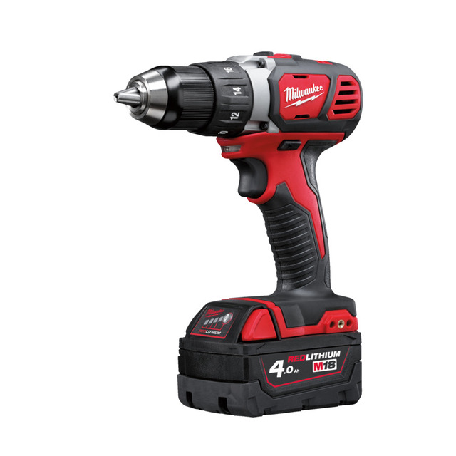 Milwaukee Bor/skrutrekker 60 Nm Milwaukee 