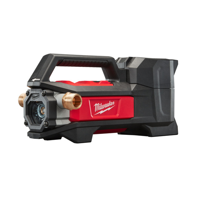 Milwaukee Vannpumpe M18 BTP-0 