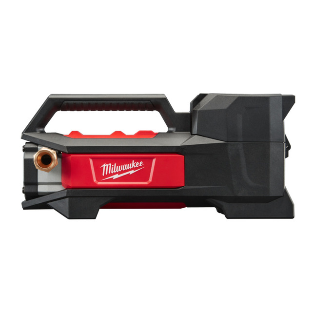 Milwaukee Vannpumpe M18 BTP-0 