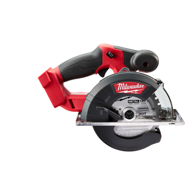 Milwaukee Sirkelsag metall M18 FMCS-0X 