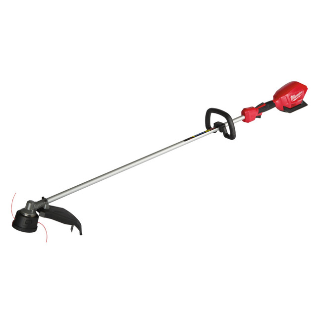 Milwaukee Gresstrimmer M18 CLT-0 