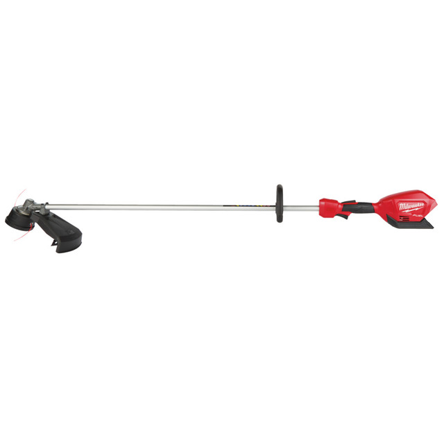 Milwaukee Gresstrimmer M18 CLT-0 