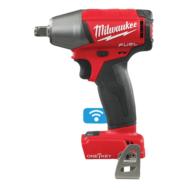 Milwaukee Muttertrekker 1/2" Friksjonsri M18 ONEIWF12-0X 
