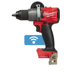 Milwaukee Slagbormaskin M18 FUEL ONE-KEY 135Nm