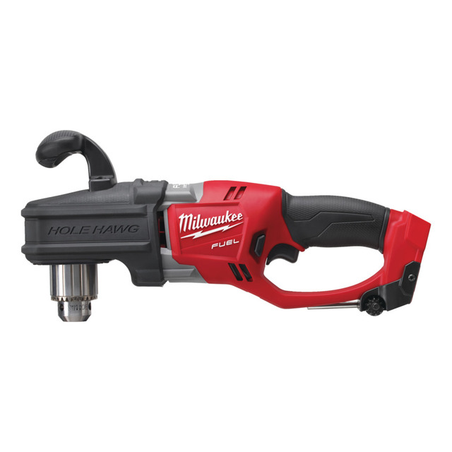 Milwaukee Vinkelbormaskin M18 FUEL 