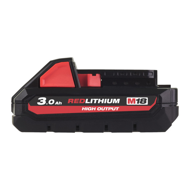 Milwaukee Batteri 18V 3Ah Milwaukee M18 HB3 
