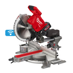 Milwaukee Kapp &amp; Gj&#230;resag M18 FUEL ONE-KEY 305mm Kapp/Gj&#230;resag