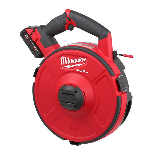 Milwaukee trekkefjær M18 FPFT-202X30M NCSET 