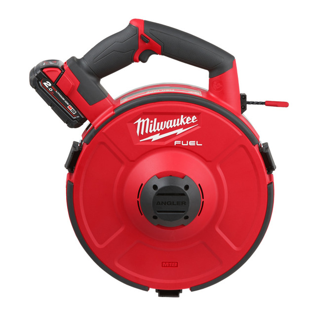 Milwaukee trekkefjær M18 FPFT-202X30M NCSET 