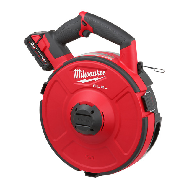 Milwaukee trekkefjær M18 FPFT-202 36m ST Set 