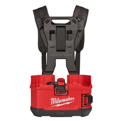 Milwaukee Ryggspr&#248;yte M18 BPFPH-401