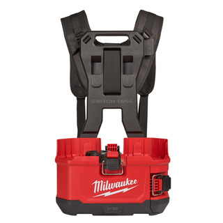 Milwaukee Ryggspr&#248;yte M18 BPFPH-401