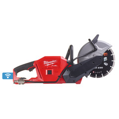 Milwaukee Kappsag M18 FUEL ONE-KEY