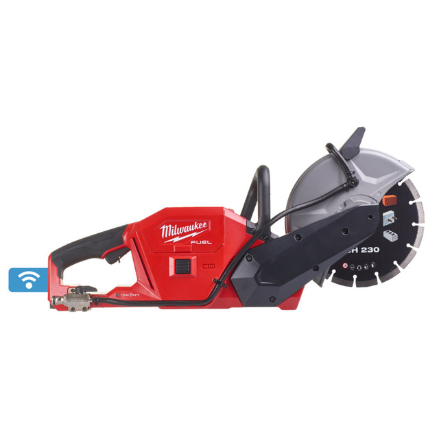 Milwaukee Kappsag M18 FUEL ONE-KEY 