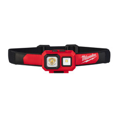 Milwaukee Hodelykt HL-SF / 450 Lumen