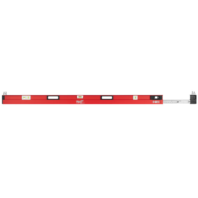 Milwaukee Vater Forlengbart 200-366 cm 