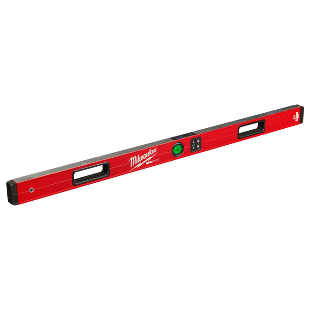 Milwaukee Vater Digital 120CM 