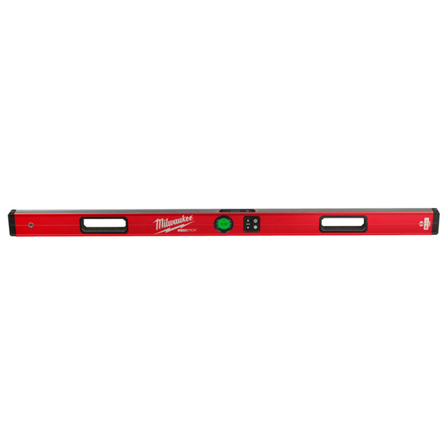 Milwaukee Vater Digital 120CM 