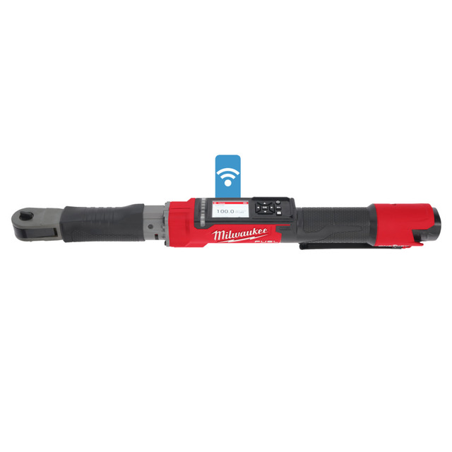 Milwaukee Momentnøkkel 3/8" M12 ONEFTR38-201C 