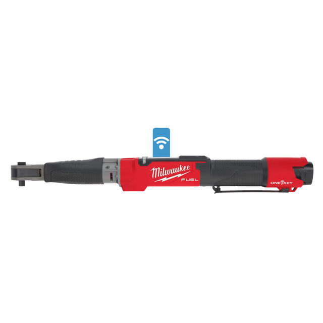 Milwaukee Momentnøkkel 3/8" M12 ONEFTR38-201C 