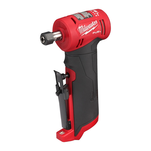 Milwaukee Slipemaskin Vinklet M12 FUEL /ubatt 