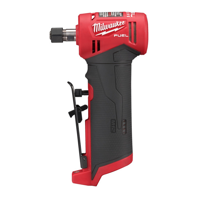 Milwaukee Slipemaskin Vinklet M12 FUEL /ubatt 