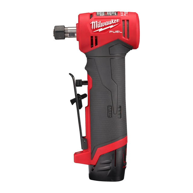 Milwaukee Slipemaskin Vinklet M12 FUEL 