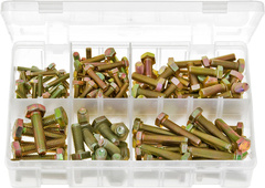 6kt Skrue  mm (150) M 05X25 - M10X40