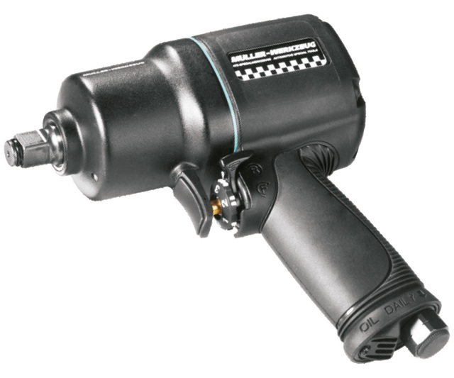 Muttertrekker 1/2" Müller M294114 