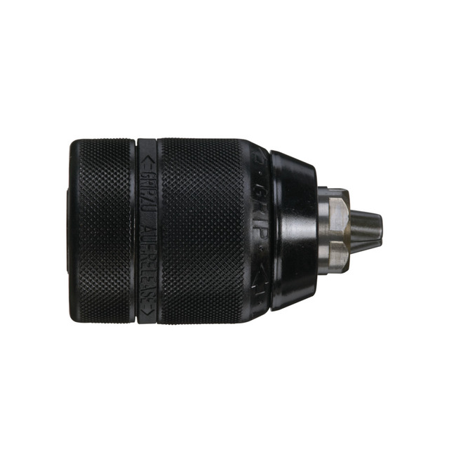 Milwaukee Chuck Selvsp. fixtec 1,5-13mm 1.5 - 13 - ½" x 20 / 1 sleeve industrial 